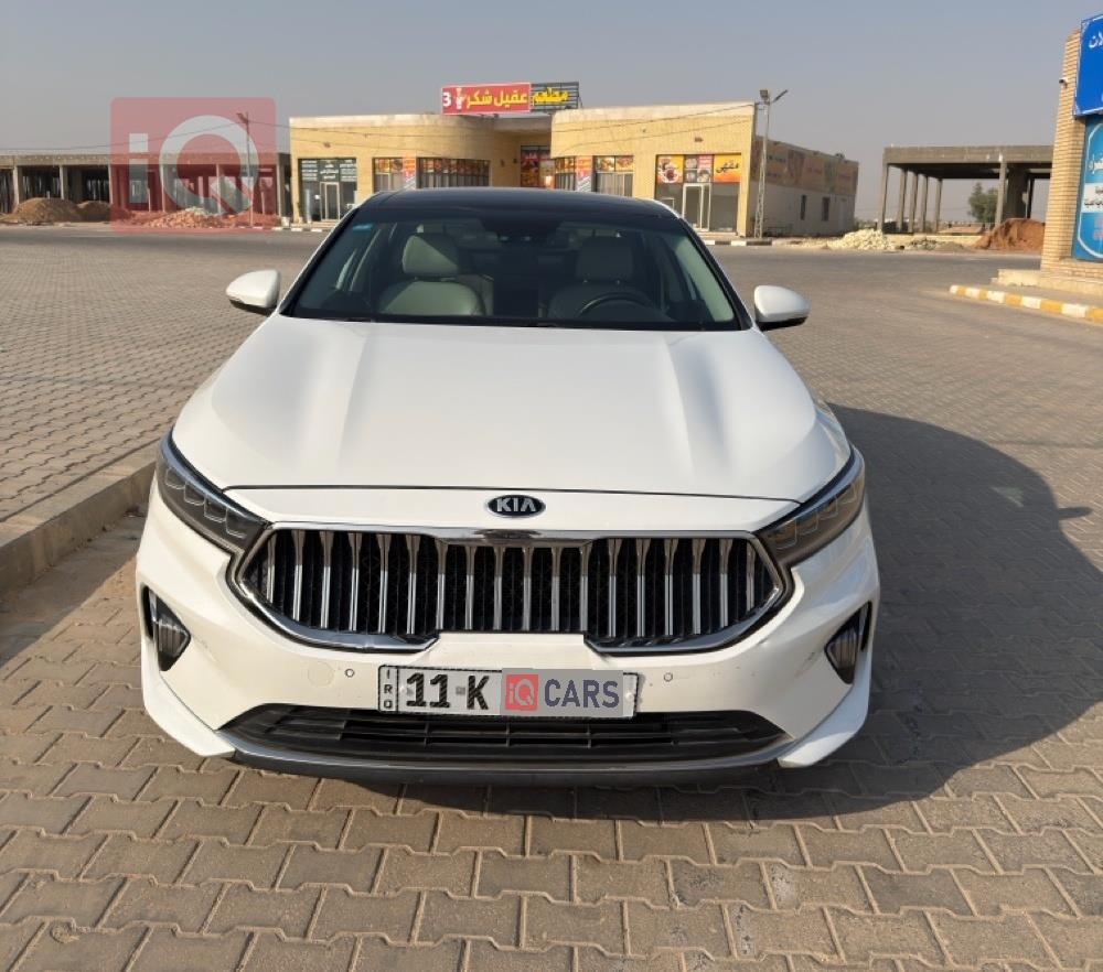 کیا کادێنزا